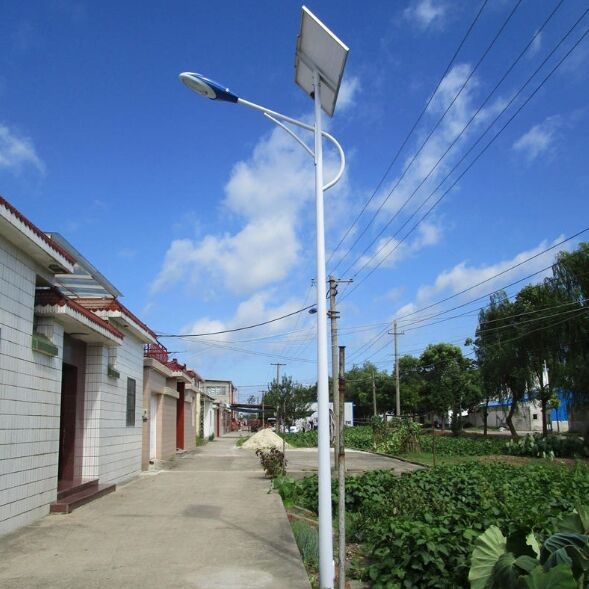 采購(gòu)太陽能路燈注意事項(xiàng)